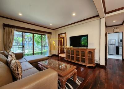 3 Bedroom House For Rent in Sathorn