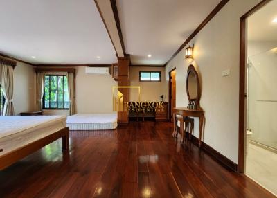 3 Bedroom House For Rent in Sathorn