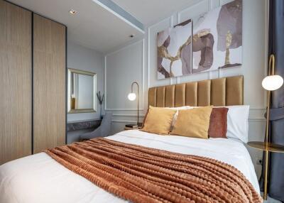 Beatniq  Luxury 2 Bedroom Condo in Thong Lo