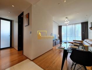 Beatniq  Modern 2 Bedroom Condo For Rent in Thonglor