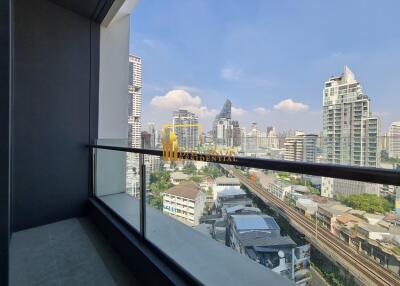 Beatniq  Modern 2 Bedroom Condo For Rent in Thonglor