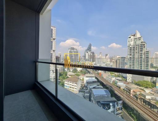 Beatniq  Modern 2 Bedroom Condo For Rent in Thonglor