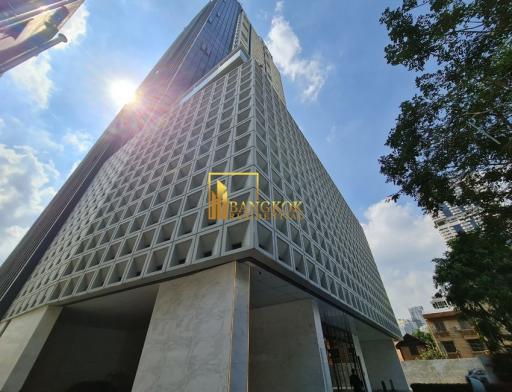 Beatniq  Modern 2 Bedroom Condo For Rent in Thonglor