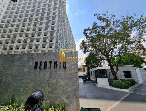 Beatniq  Modern 2 Bedroom Condo For Rent in Thonglor