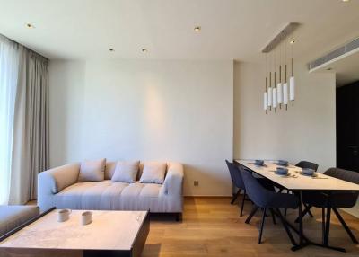 Beatniq  2 Bedroom Luxury Condo For Rent in Thong Lo