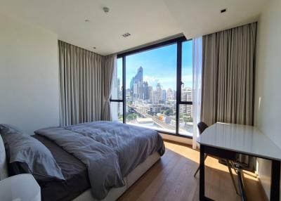 Beatniq  2 Bedroom Luxury Condo For Rent in Thong Lo