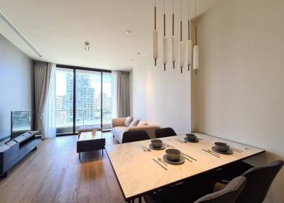 Beatniq  2 Bedroom Luxury Condo For Rent in Thong Lo