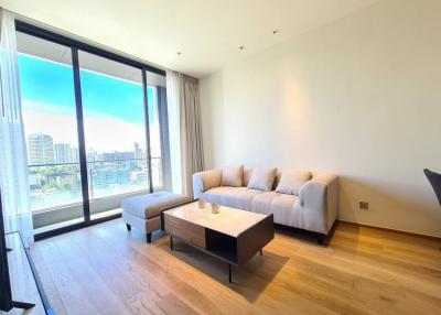 Beatniq  2 Bedroom Luxury Condo For Rent in Thong Lo