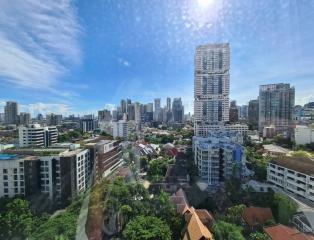 Beatniq  2 Bedroom Luxury Condo For Rent in Thong Lo