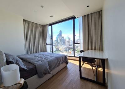 Beatniq  2 Bedroom Luxury Condo For Rent in Thong Lo