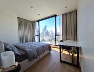 Beatniq  2 Bedroom Luxury Condo For Rent in Thong Lo