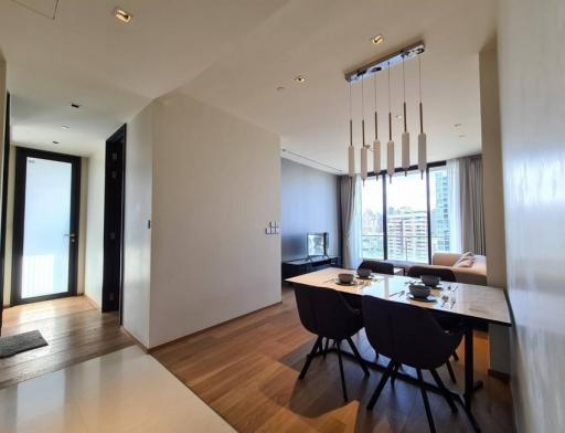 Beatniq  2 Bedroom Luxury Condo For Rent in Thong Lo