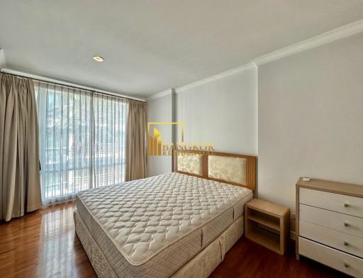 Baan Siri 10  2 Bedroom Condo in Central Location