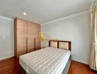 Baan Siri 10  2 Bedroom Condo in Central Location