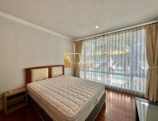 Baan Siri 10  2 Bedroom Condo in Central Location