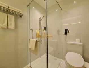 2 Bedroom Serviced Apartment in Ekkamai