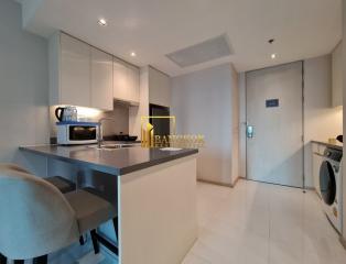 2 Bedroom Serviced Apartment in Ekkamai