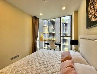 Ashton Residence 41  2 Bedroom Condo in Phrom Phong