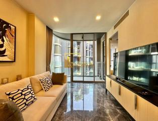 Ashton Residence 41  2 Bedroom Condo in Phrom Phong