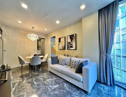 Ashton Residence 41  2 Bedroom Condo in Phrom Phong