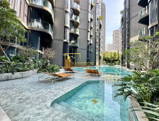 Ashton Residence 41  2 Bedroom Condo in Phrom Phong