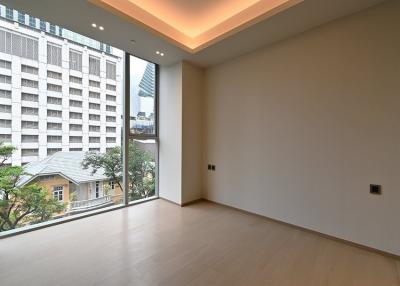 Tonson One Residence  2 Bedroom Luxury Condo For Rent in Chidlom