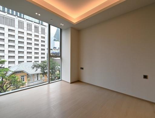 Tonson One Residence  2 Bedroom Luxury Condo For Rent in Chidlom