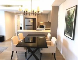 Mode Sukhumvit 61  2 Bedroom For Sale in Ekkamai