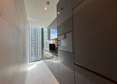 The Estelle  2 Bedroom Luxury Condo in Phrom Phong