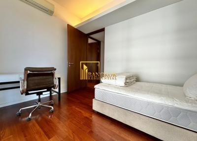 Hansar  2 Bedroom Condo For Rent in Ratchadamri