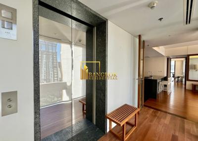 Hansar  2 Bedroom Condo For Rent in Ratchadamri