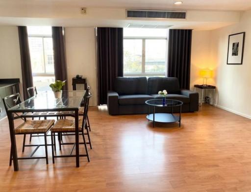 Waterford Diamond Tower  2 Bedroom For Rent in Phrom Phong