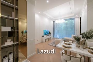 1 Bed 1 Bath 79.6 SQ.M. Origin Thonglor World