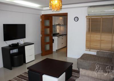 Foreign Freehold Condo 1-bed in Kata