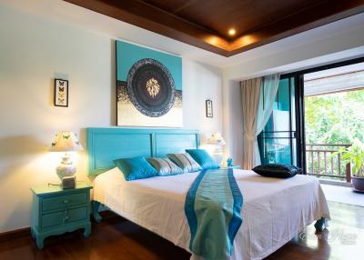 2-Bedroom Apartment in Surin