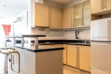 Spacious 2-Bed condo in Kathu