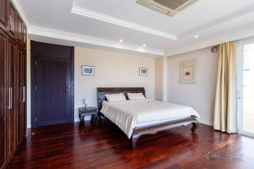 Spacious 2-Bed condo in Kathu