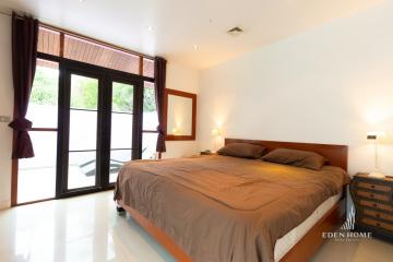 3 Bedroom Pool Villa in Kathu