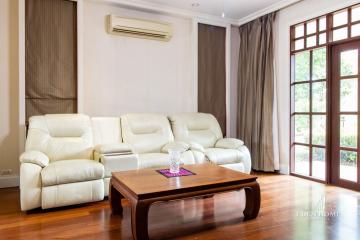 4 Bedroom Villa for Rent in Kathu