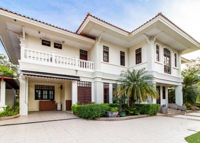 4 Bedroom Villa for Rent in Kathu