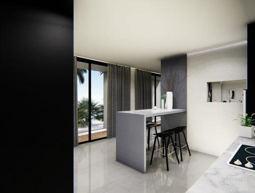 CITYGATE BEST CONDOMINIUM in Kamala Beach – A vibrant modern living