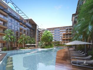 CITYGATE BEST CONDOMINIUM in Kamala Beach – A vibrant modern living