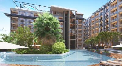 CITYGATE BEST CONDOMINIUM in Kamala Beach – A vibrant modern living