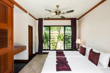 Pattama Pool Villa (2 bedrooms)