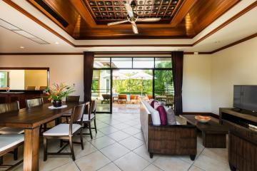 Pattama Pool Villa (2 bedrooms)