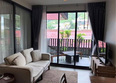 The best condo in Patong
