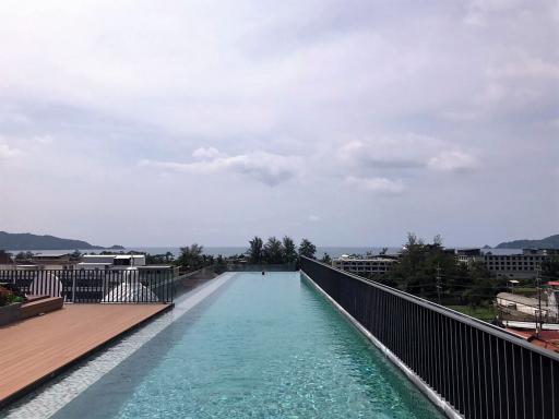 The best condo in Patong