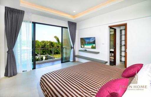 Luxury Pool Villa Rawai