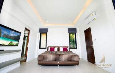 Luxury Pool Villa Rawai