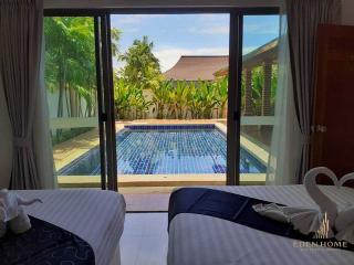 Rawai Pool Villa